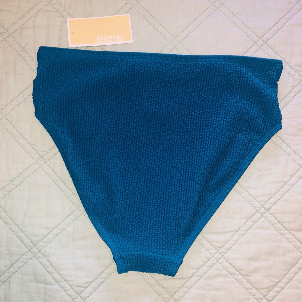 Michael Kors bikini bottom - Picture 3 of 3